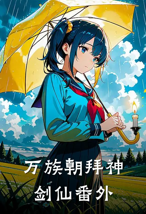 万族朝拜神剑仙番外