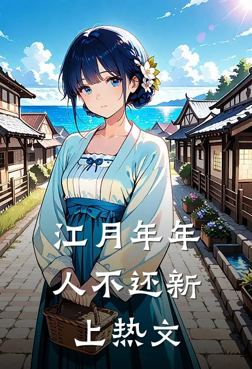江月年年人不还新上热文