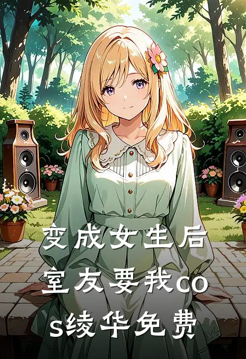 变成女生后，室友要我cos绫华免费