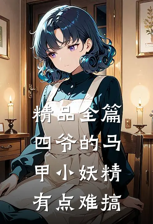 精品全篇四爷的马甲小妖精有点难搞