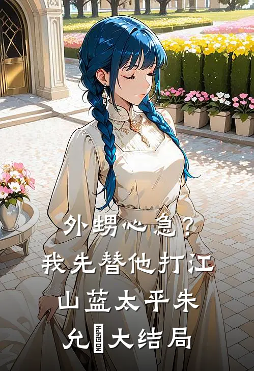 外甥心急？我先替他打江山蓝太平朱允熥大结局