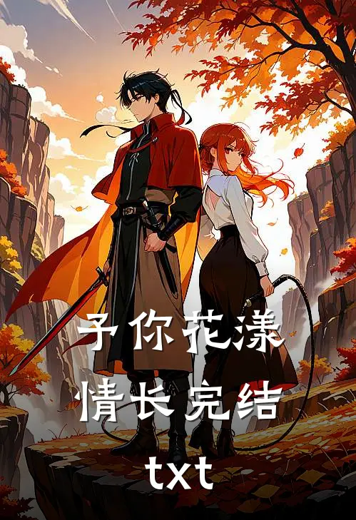 予你花漾情长完结txt