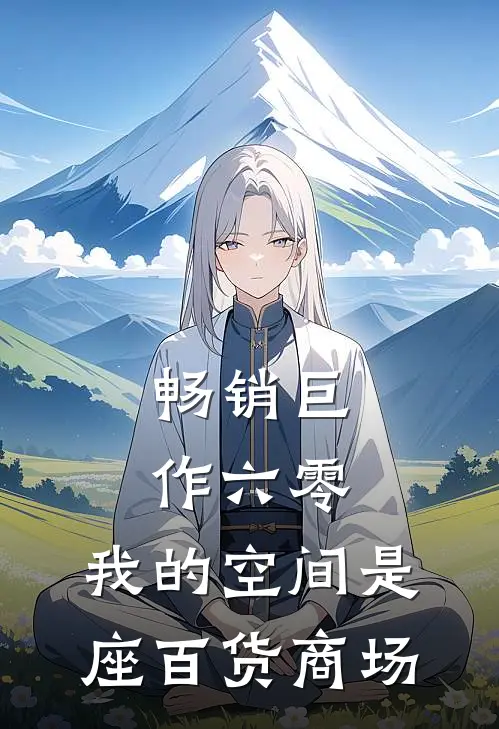 畅销巨作六零：我的空间是座百货商场
