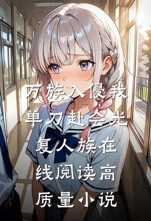 万族入侵我单刀赴会光复人族在线阅读高质量小说
