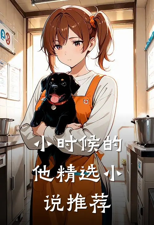 小时候的他精选推荐阅读