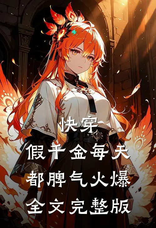 快穿:假千金每天都脾气火爆全文完整版