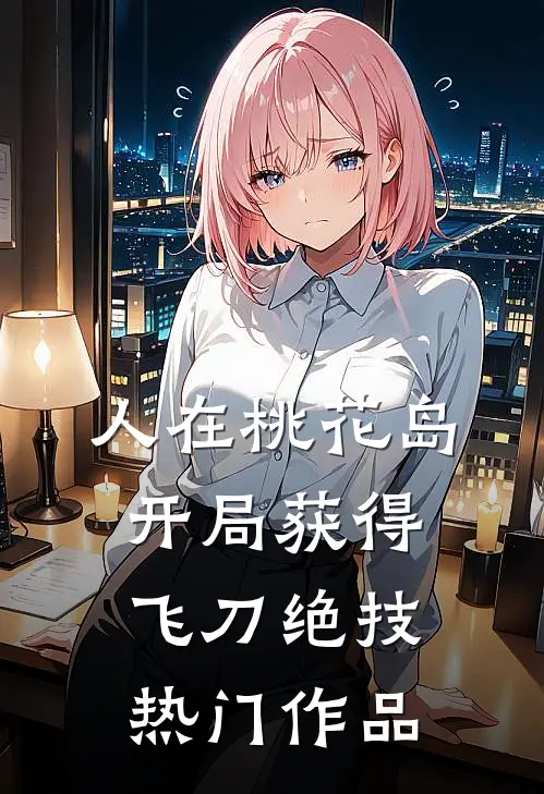 人在桃花岛，开局获得飞刀绝技热门作品