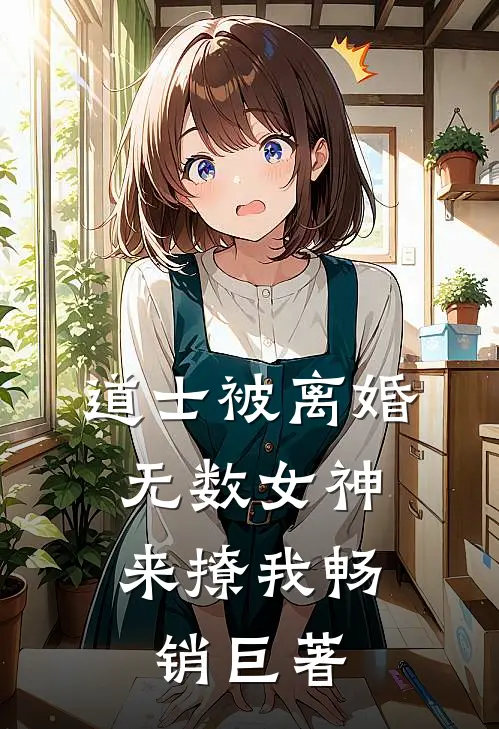 道士被离婚，无数女神来撩我畅销巨著