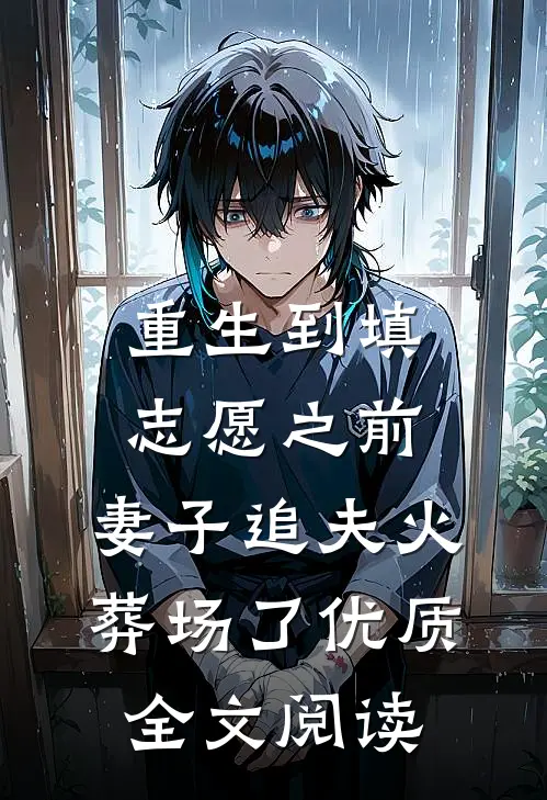 重生到填志愿之前，妻子追夫火葬场了优质全文阅读