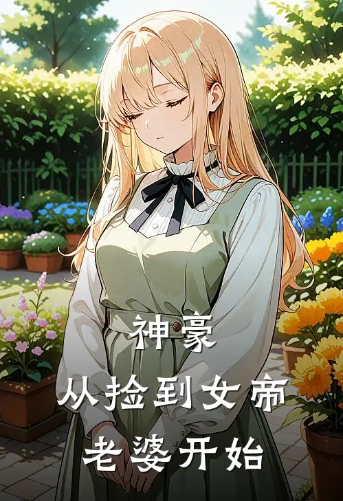 神豪，从捡到女帝老婆开始
