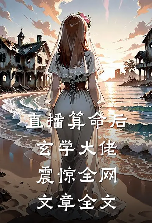 直播算命后，玄学大佬震惊全网文章全文