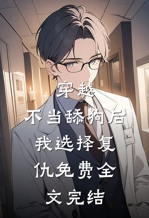 穿越:不当舔狗后,我选择复仇免费全文完结
