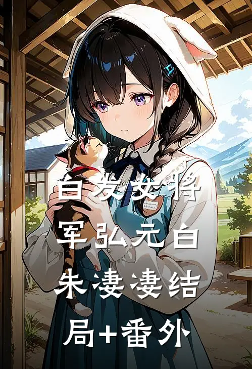 白发女将军弘元白朱凄凄结局+番外