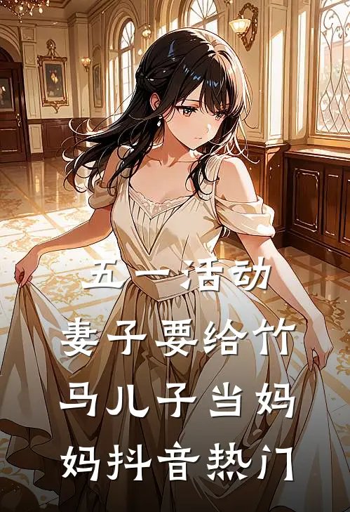 五一活动，妻子要给竹马儿子当妈妈抖音热门