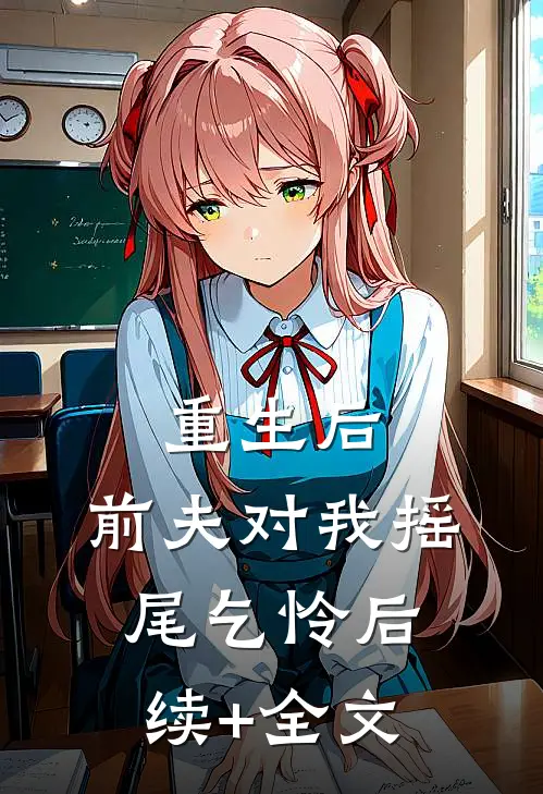 重生后，前夫对我摇尾乞怜后续+全文
