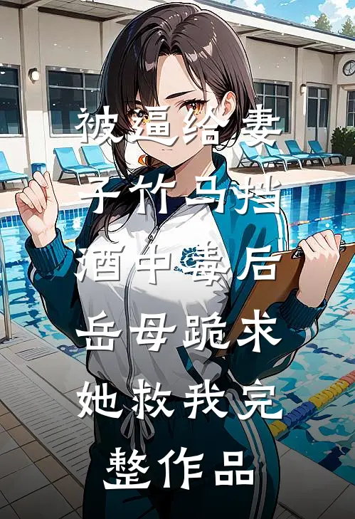 被逼给妻子竹马挡酒中毒后，岳母跪求她救我完整作品