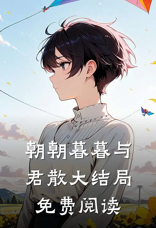 朝朝暮暮与君散大结局免费阅读
