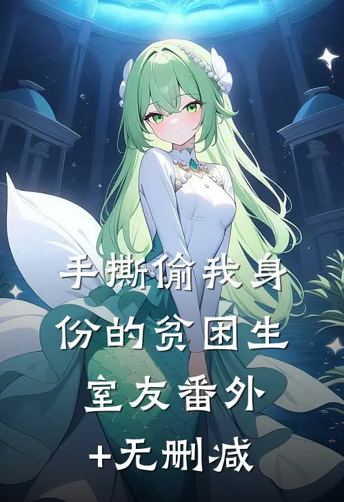 手撕偷我身份的贫困生室友番外+无删减