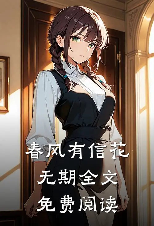 春风有信花无期全文免费阅读