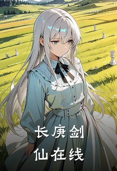 长庚剑仙在线