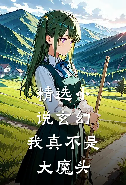 精选玄幻我真不是大魔头免费阅读
