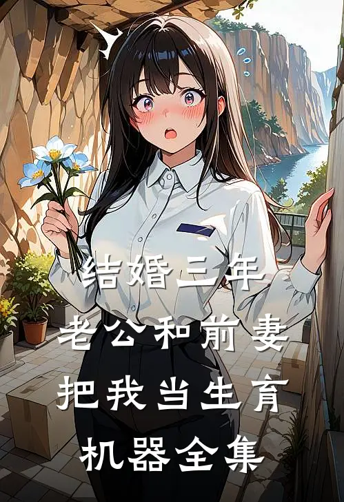 结婚三年，老公和前妻把我当生育机器全集