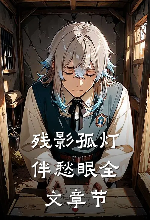 残影孤灯伴愁眠全文章节