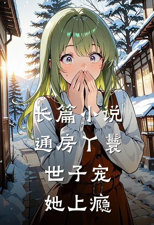长篇小说通房丫鬟，世子宠她上瘾