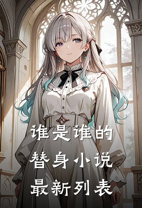 谁是谁的替身小说最新列表