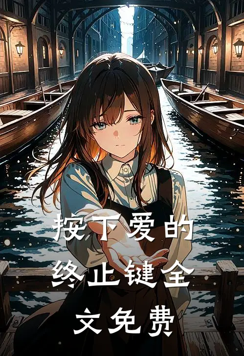 按下爱的终止键全文免费