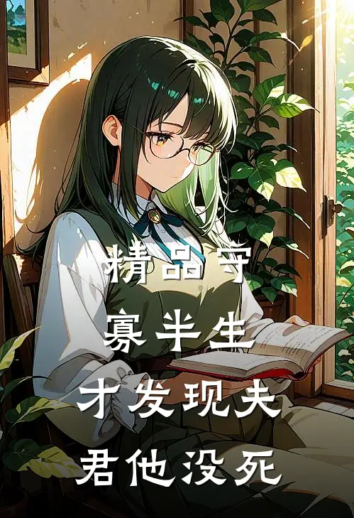 精品守寡半生，才发现夫君他没死