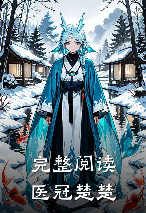 完整阅读医冠楚楚