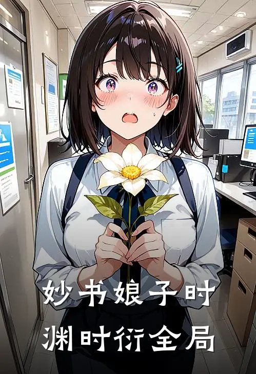 妙书娘子时渊时衍全局