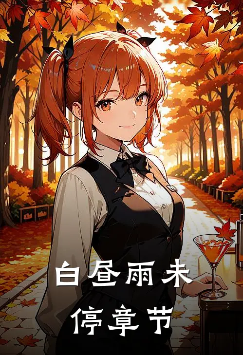 白昼雨未停章节