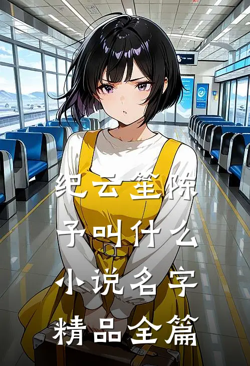 纪云笙陈予叫什么小说名字精品全篇