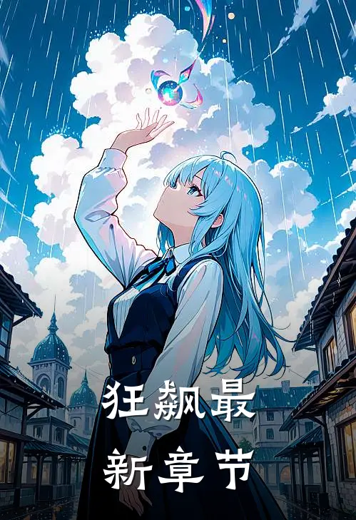 狂飙最新章节