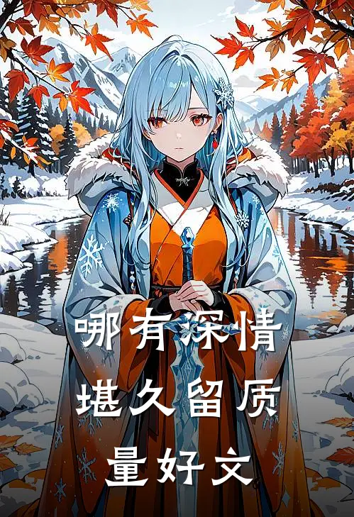 哪有深情堪久留质量好文
