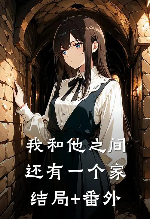 我和他之间还有一个家结局+番外