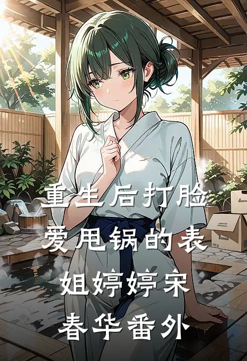 重生后打脸爱甩锅的表姐婷婷宋春华 番外
