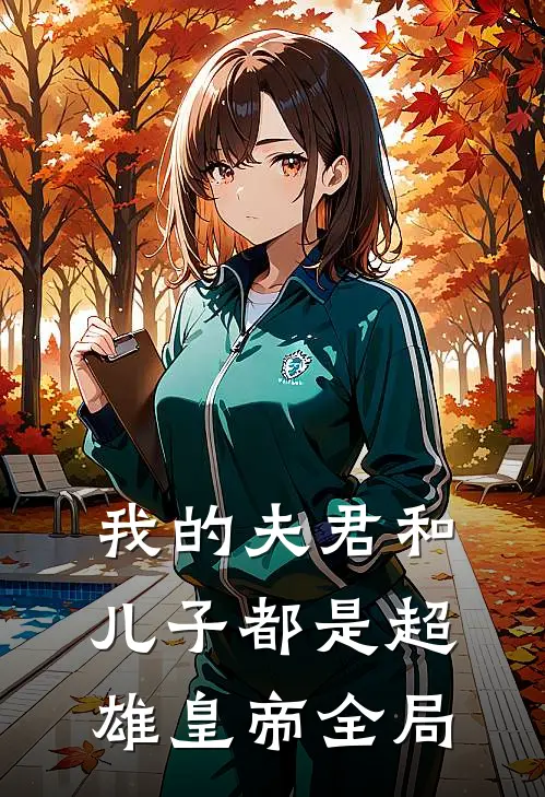 我的夫君和儿子都是超雄皇帝全局