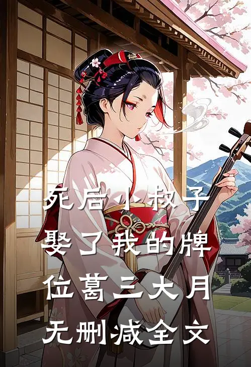 死后小叔子娶了我的牌位葛三大月无删减全文