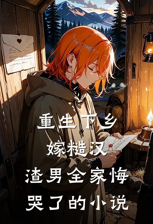 重生下乡嫁糙汉，渣男全家悔哭了的小说