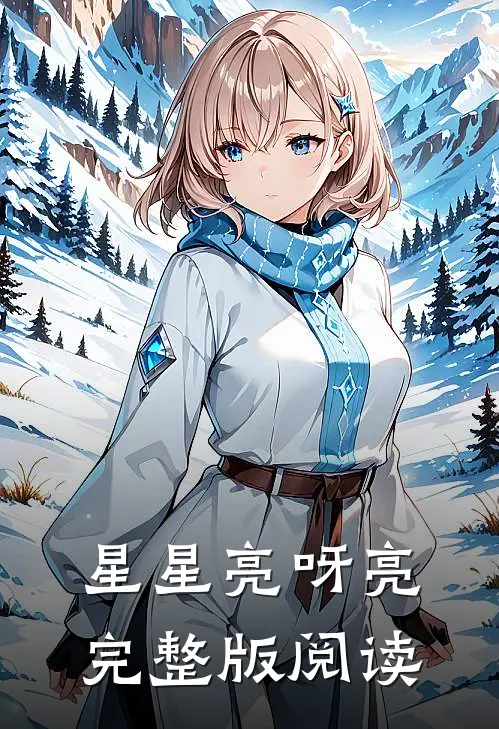 星星亮呀亮完整版阅读