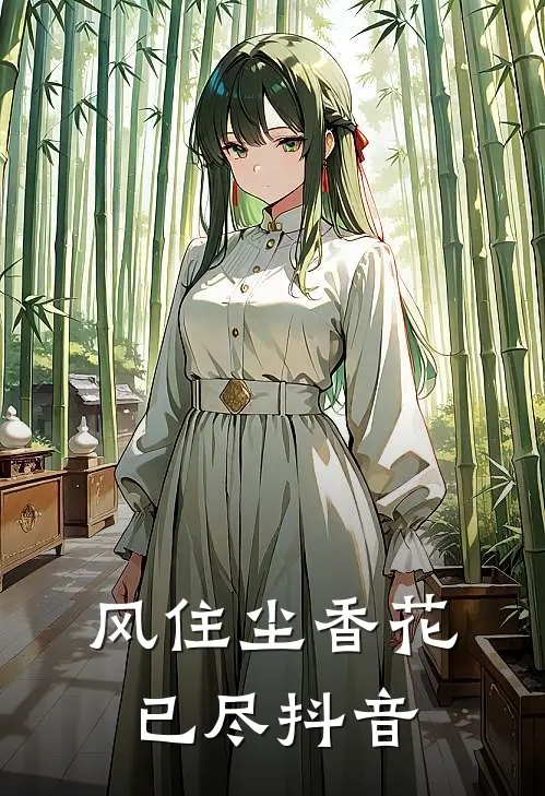 风住尘香花已尽抖音
