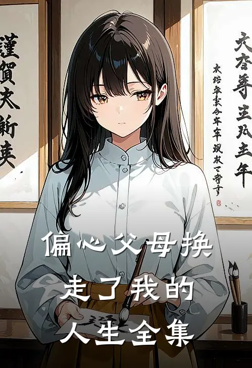 偏心父母换走了我的人生 全集