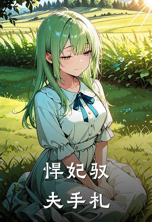 悍妃驭夫手札