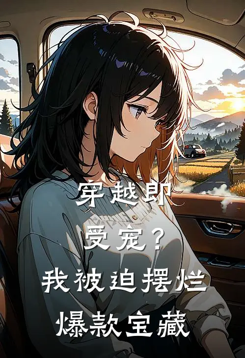 穿越即受宠？我被迫摆烂爆款宝藏