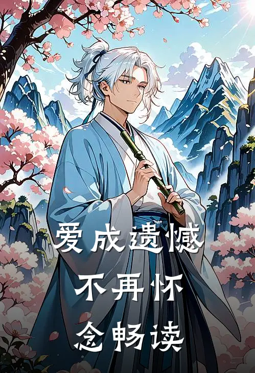 爱成遗憾，不再怀念畅读