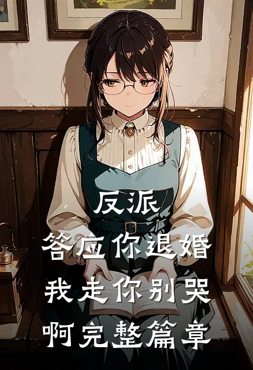 反派：答应你退婚，我走你别哭啊完整篇章