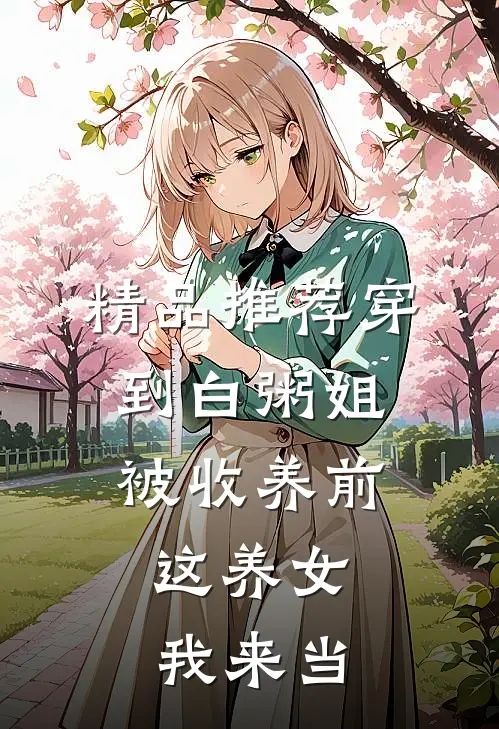 精品推荐穿到白粥姐被收养前，这养女我来当
